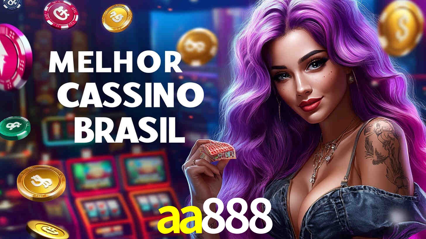 Descubra a Essência do aa888: Nossa História e Compromissos