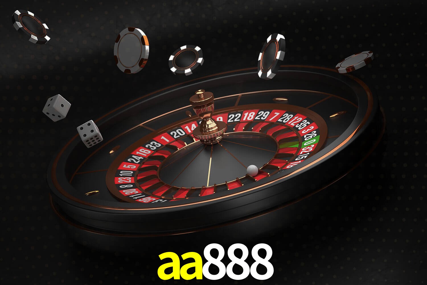 aa888: Seu Cassino Premiado com Pagamentos Rápidos