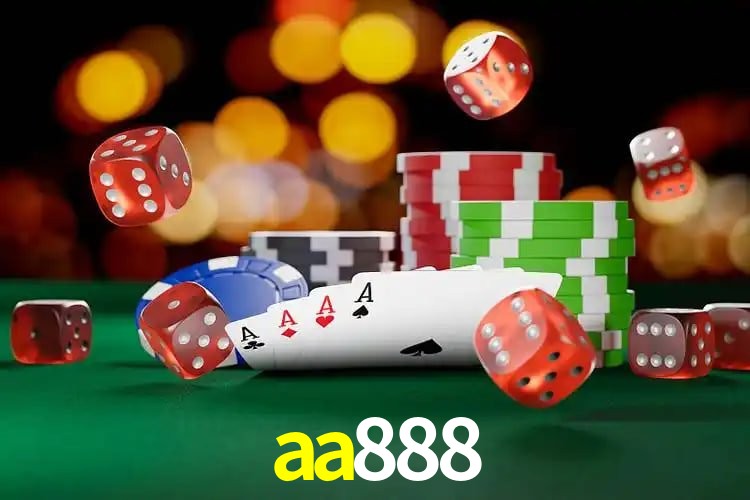 Benefícios da Conta aa888