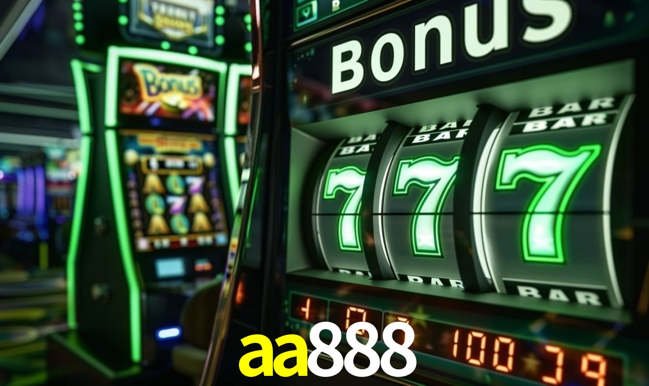 Game Providers aa888